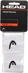 Head S16 Wristband 2,5" White